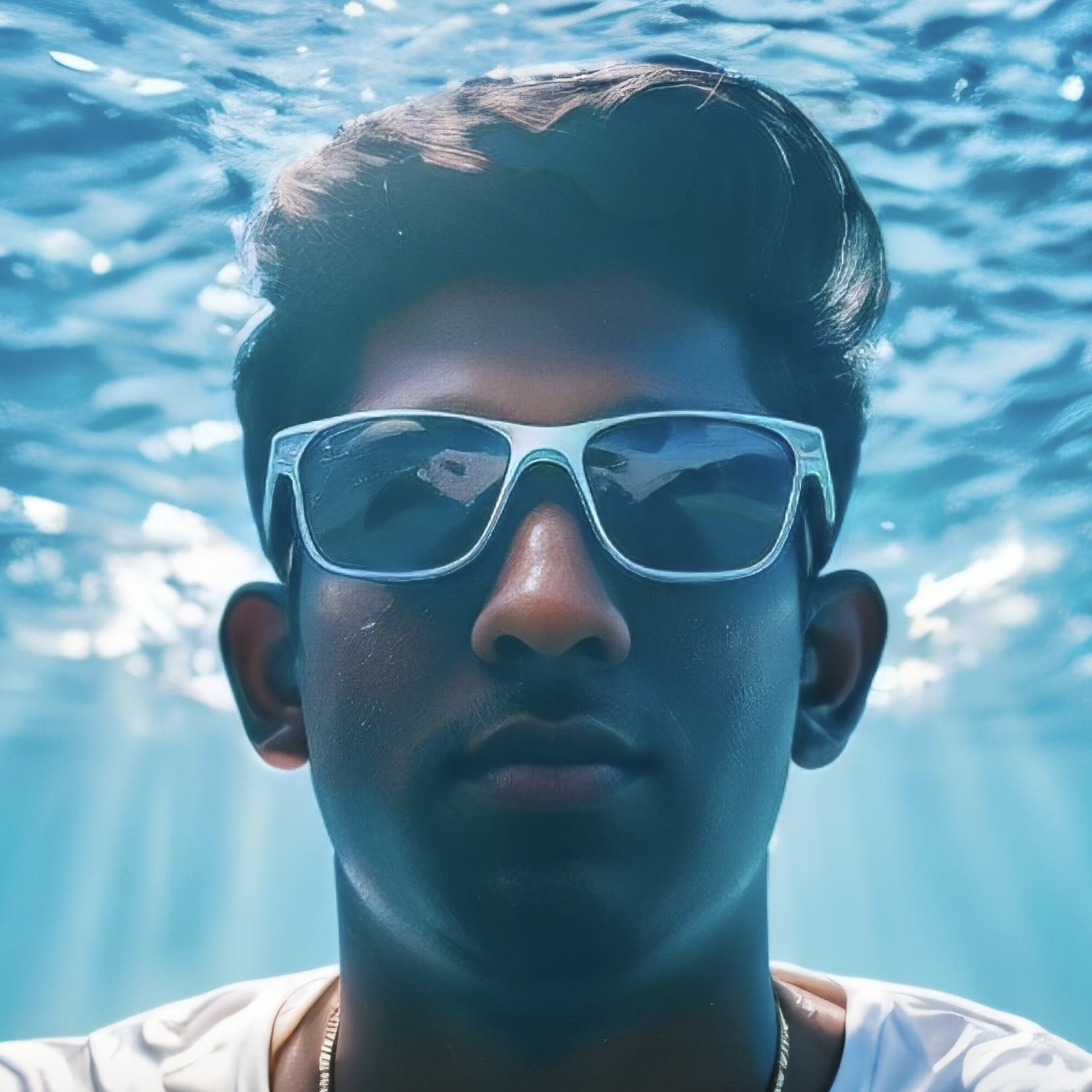 Rithik Ronald avatar
